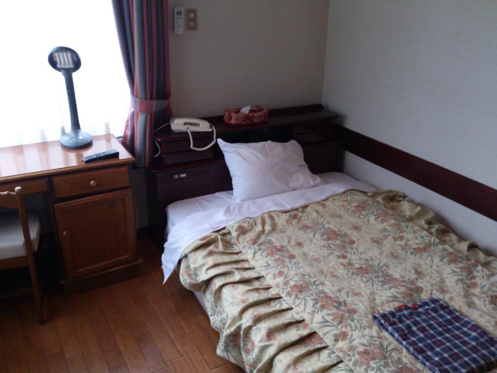 Petit Hotel Ivy Kanazawa Pokój zdjęcie